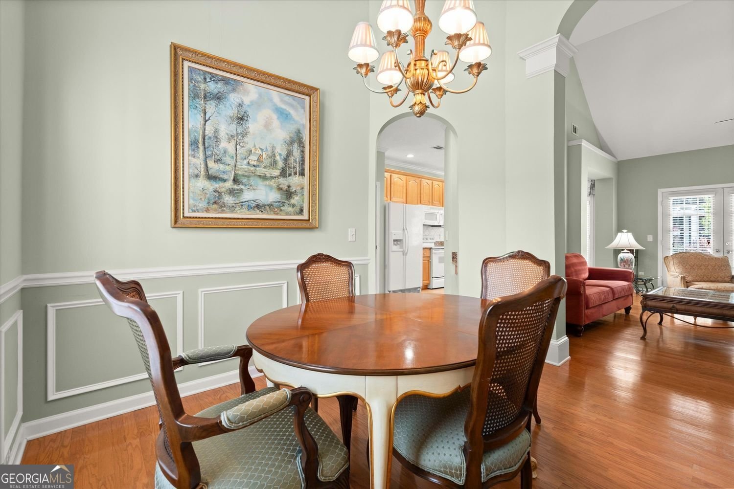 2652 Neighborhood Walk Villa Rica - Photo 12