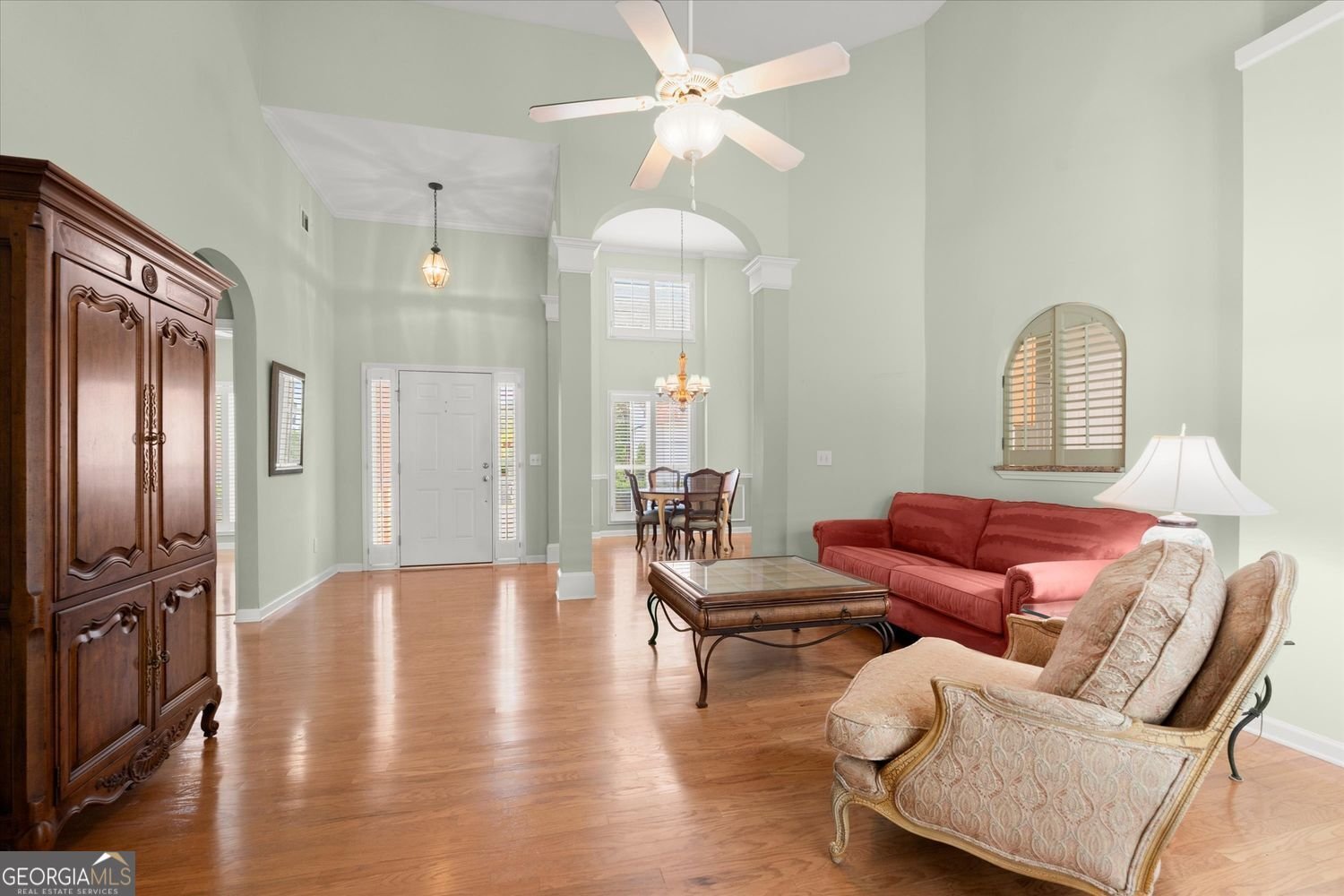 2652 Neighborhood Walk Villa Rica - Photo 14