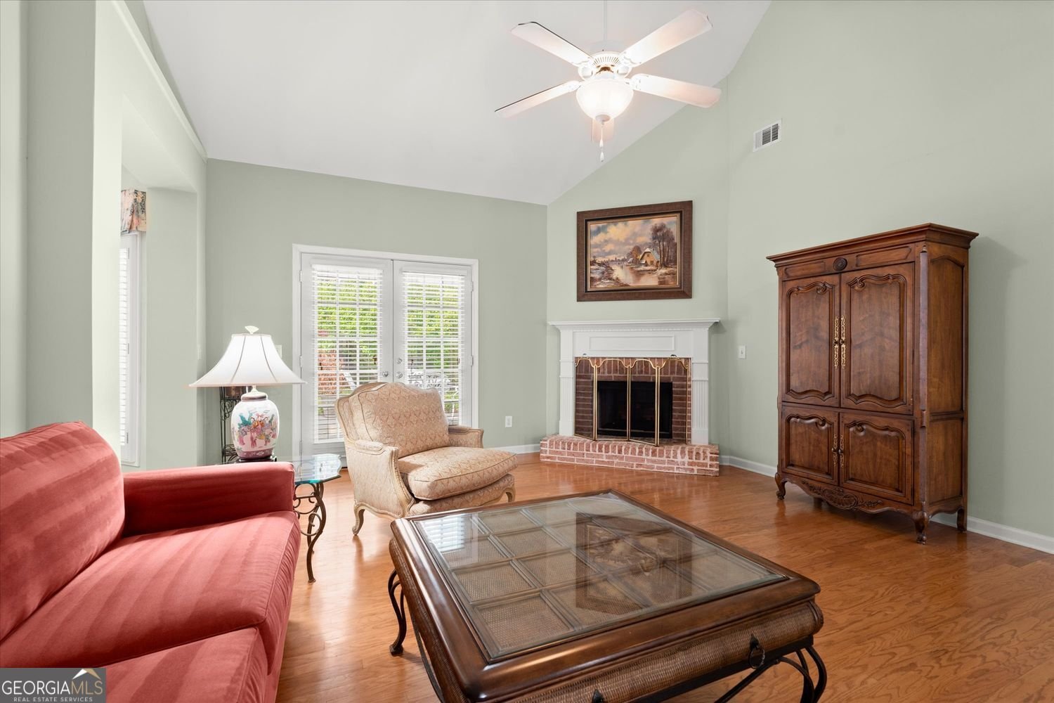 2652 Neighborhood Walk Villa Rica - Photo 15