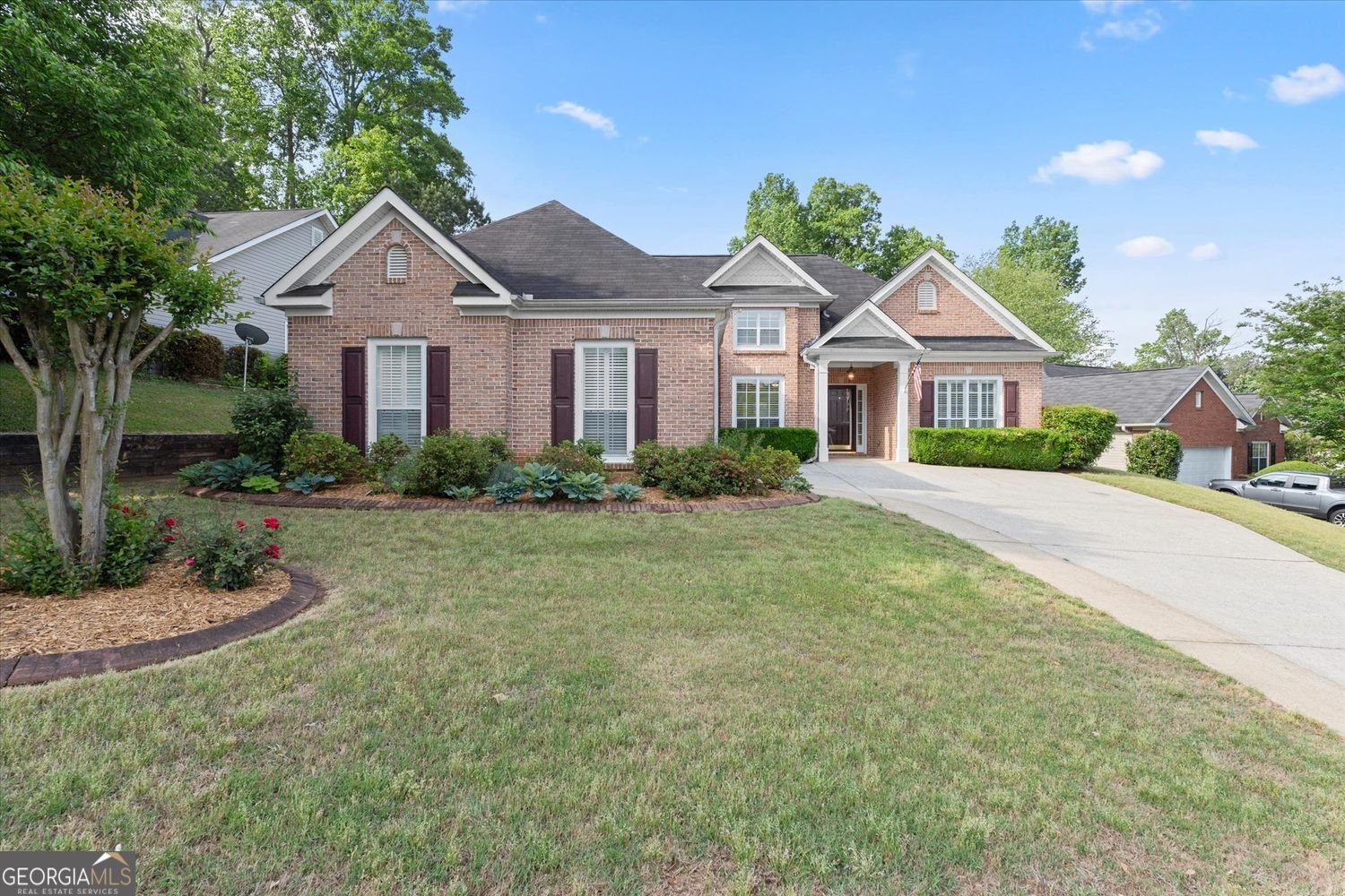 2652 Neighborhood Walk Villa Rica - Photo 3