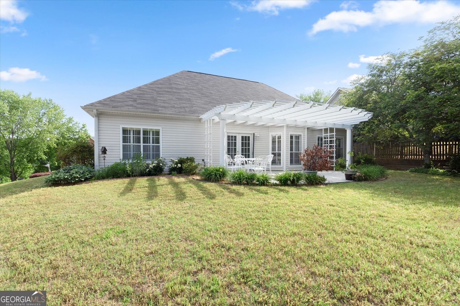 2652 Neighborhood Walk Villa Rica - Photo 5