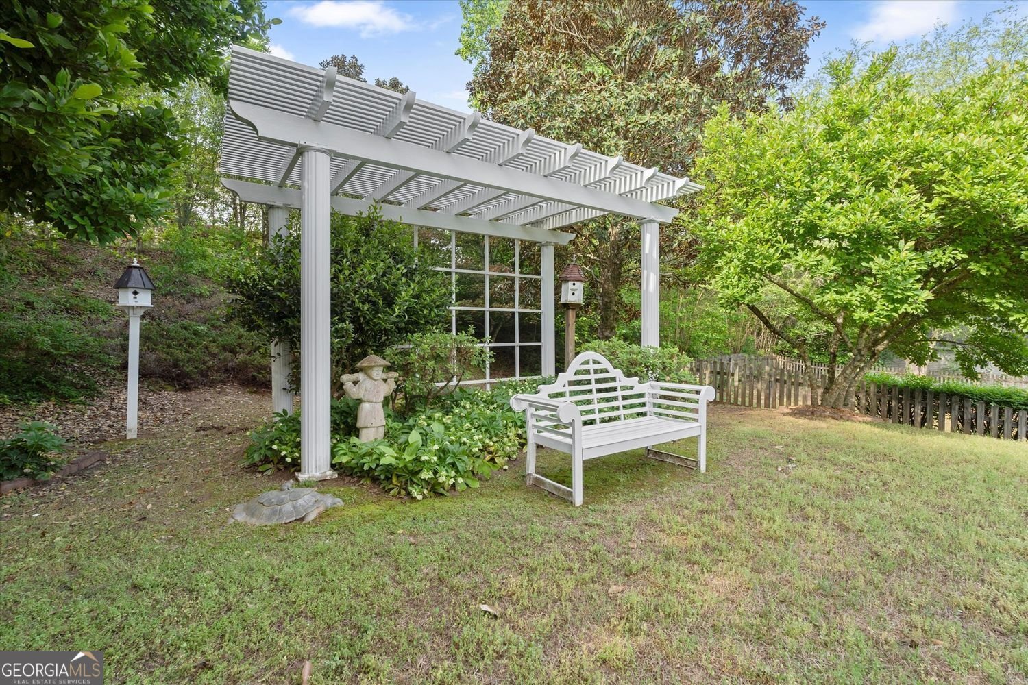 2652 Neighborhood Walk Villa Rica - Photo 9