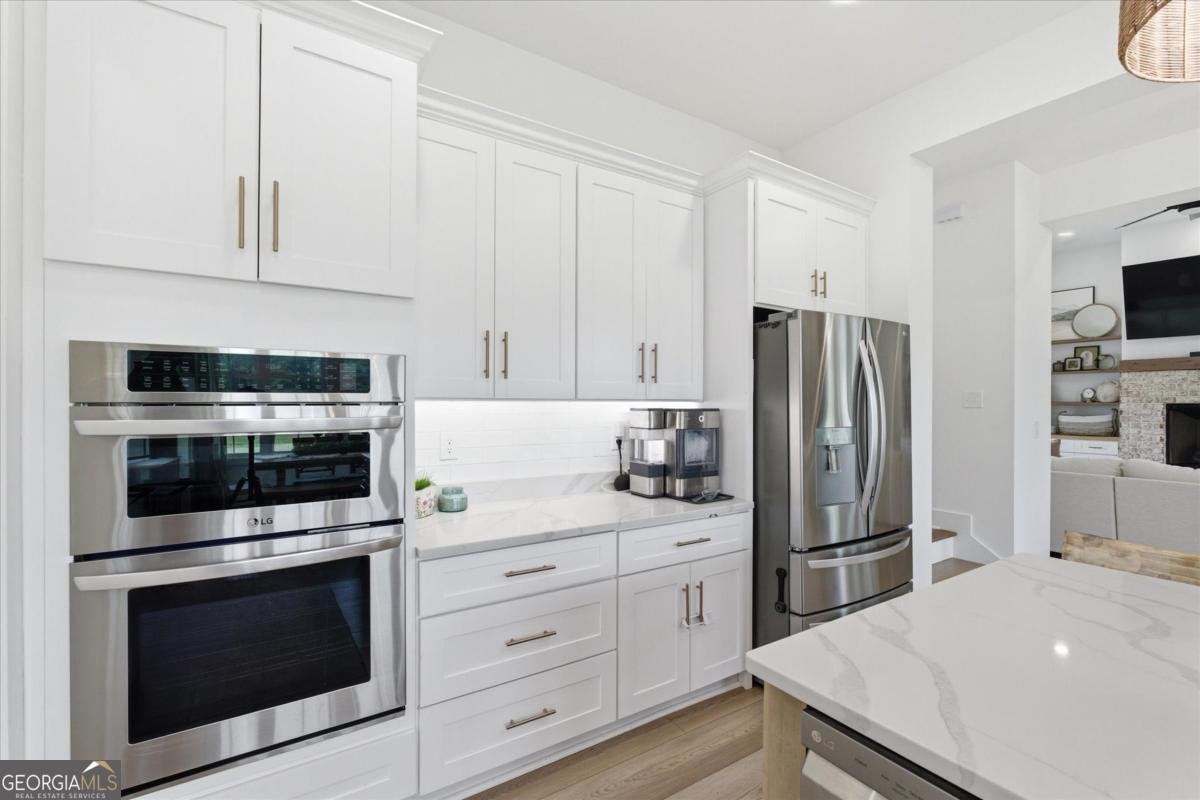 2465 Highway 113 Taylorsville - Photo 14