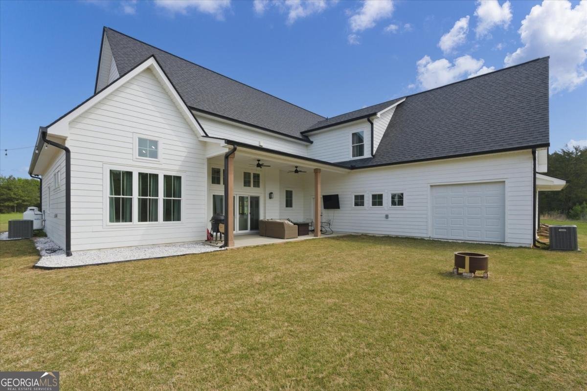 2465 Highway 113 Taylorsville - Photo 44