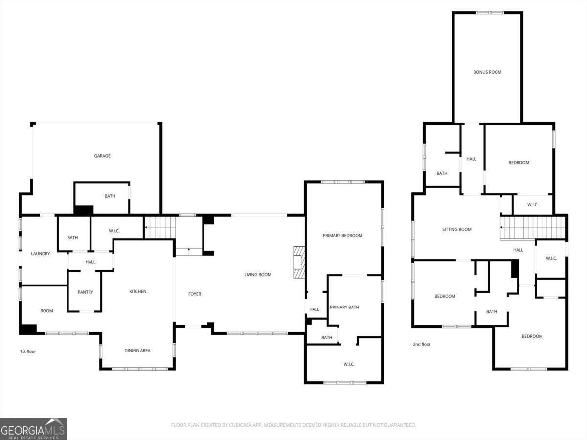 2465 Highway 113 Taylorsville - Photo 51