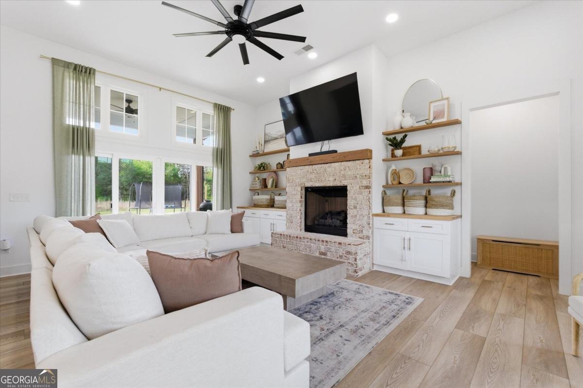 2465 Highway 113 Taylorsville - Photo 6