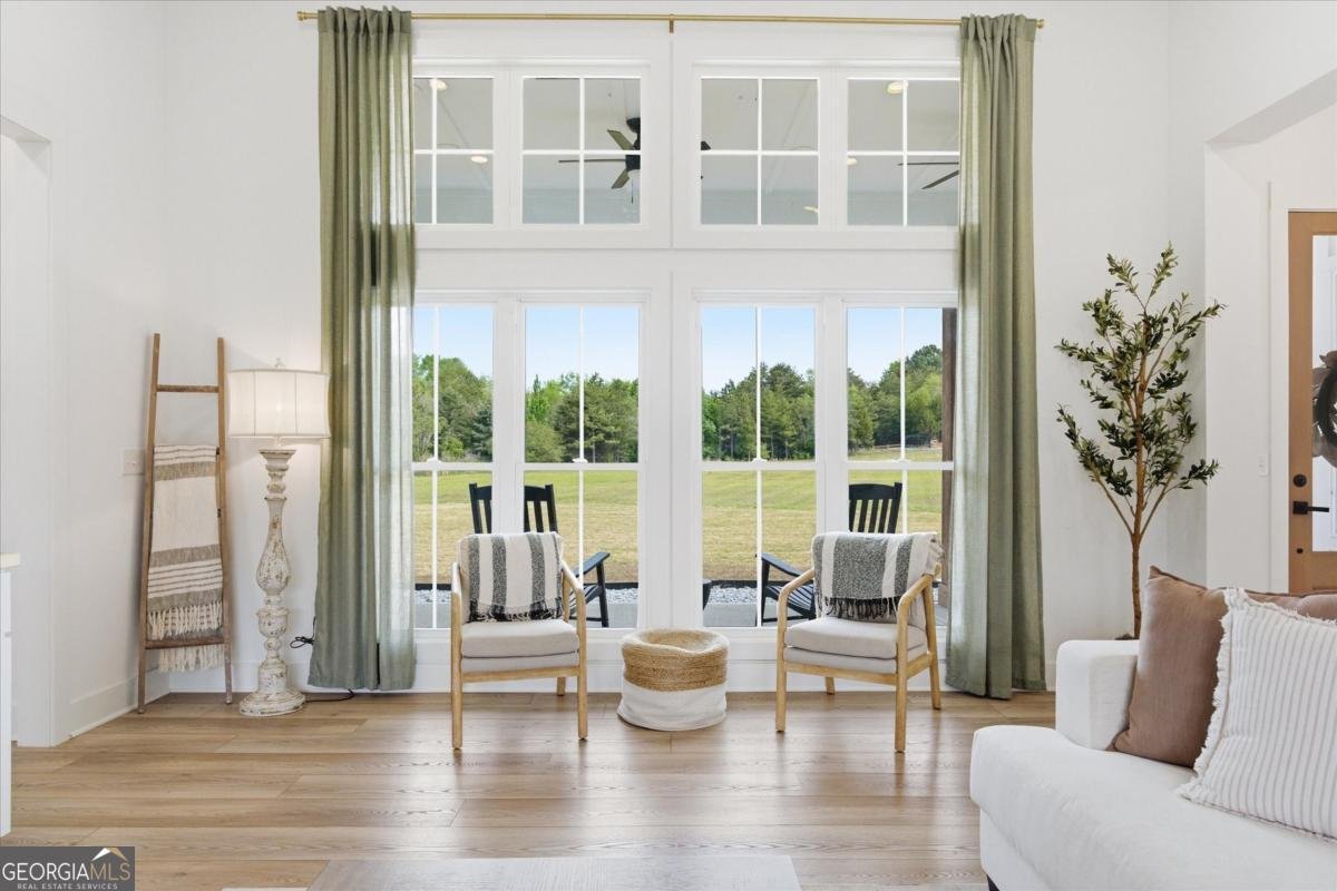 2465 Highway 113 Taylorsville - Photo 9