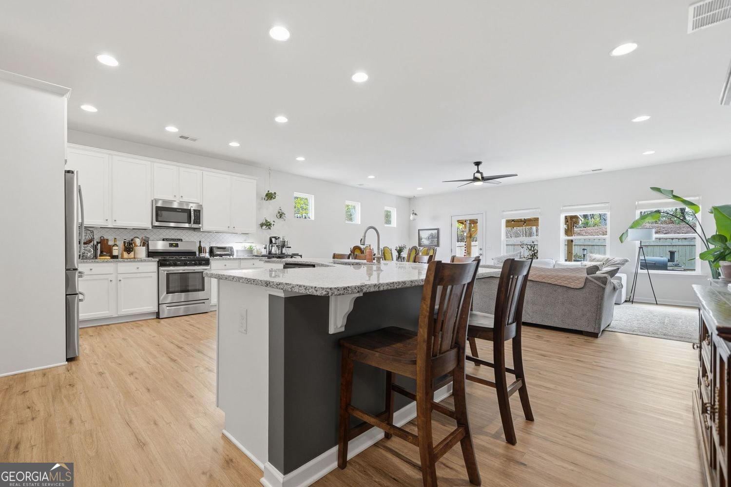 116 Cummings Court Ball Ground - Photo 16