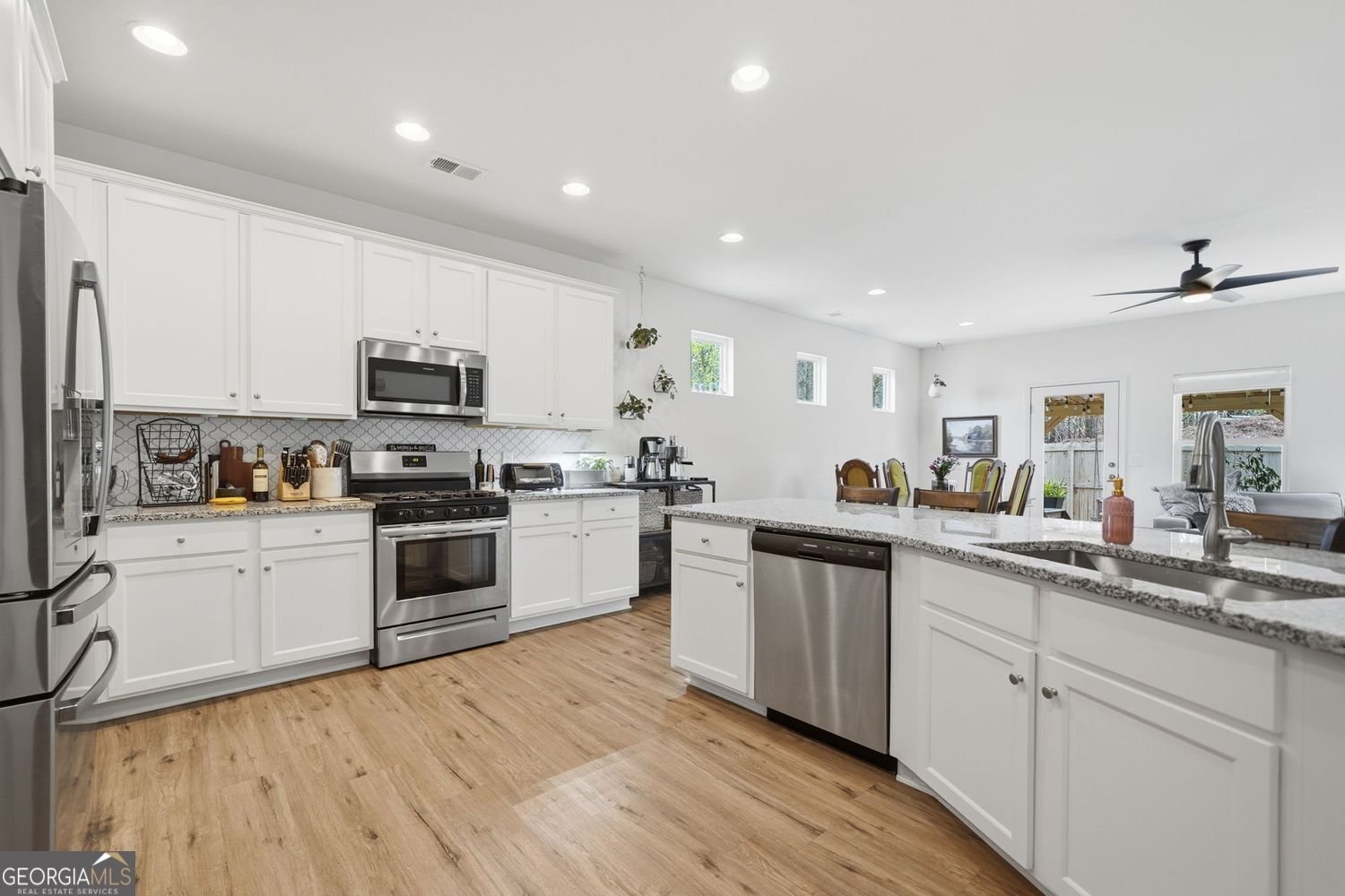 116 Cummings Court Ball Ground - Photo 17