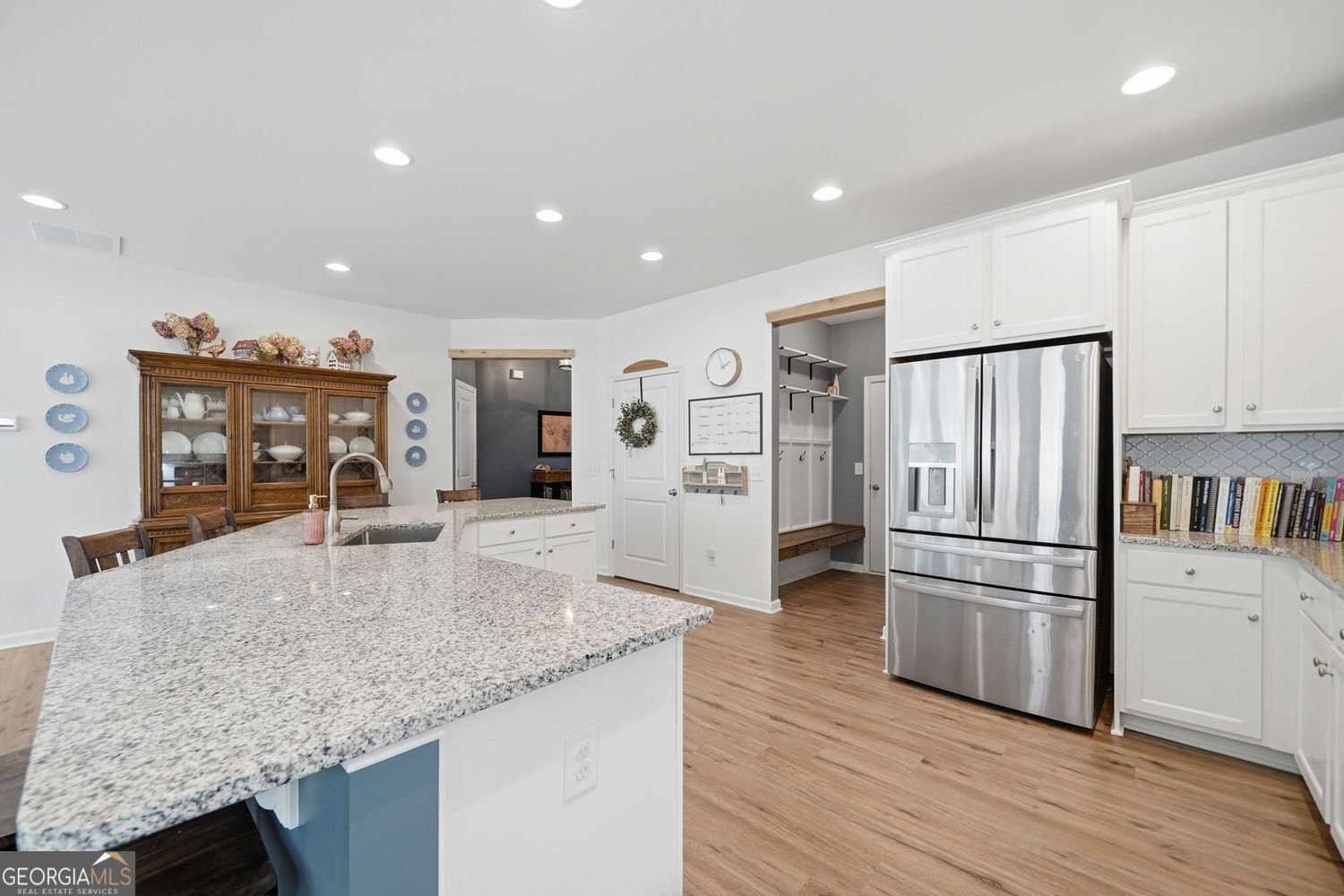 116 Cummings Court Ball Ground - Photo 20