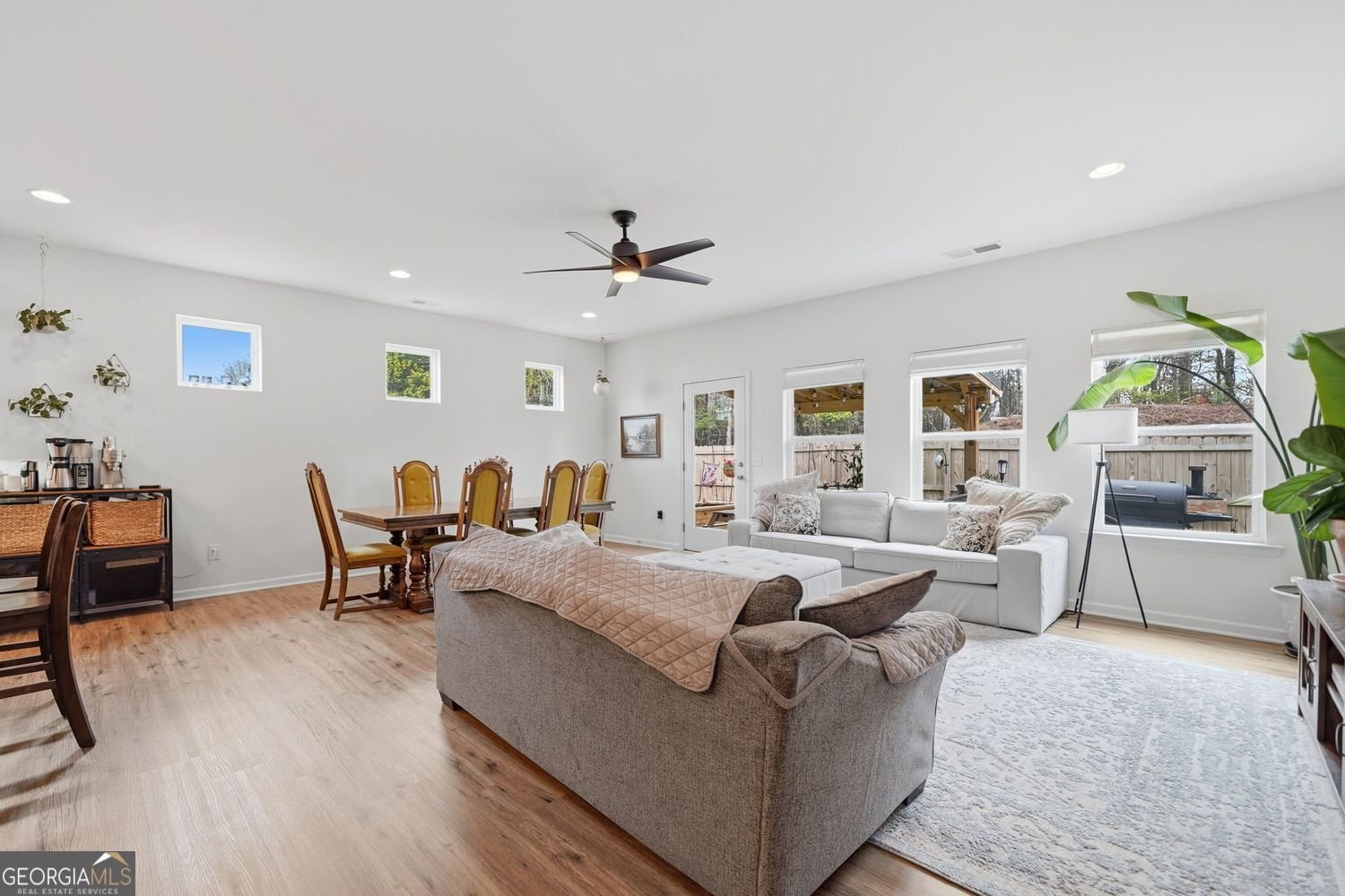 116 Cummings Court Ball Ground - Photo 24