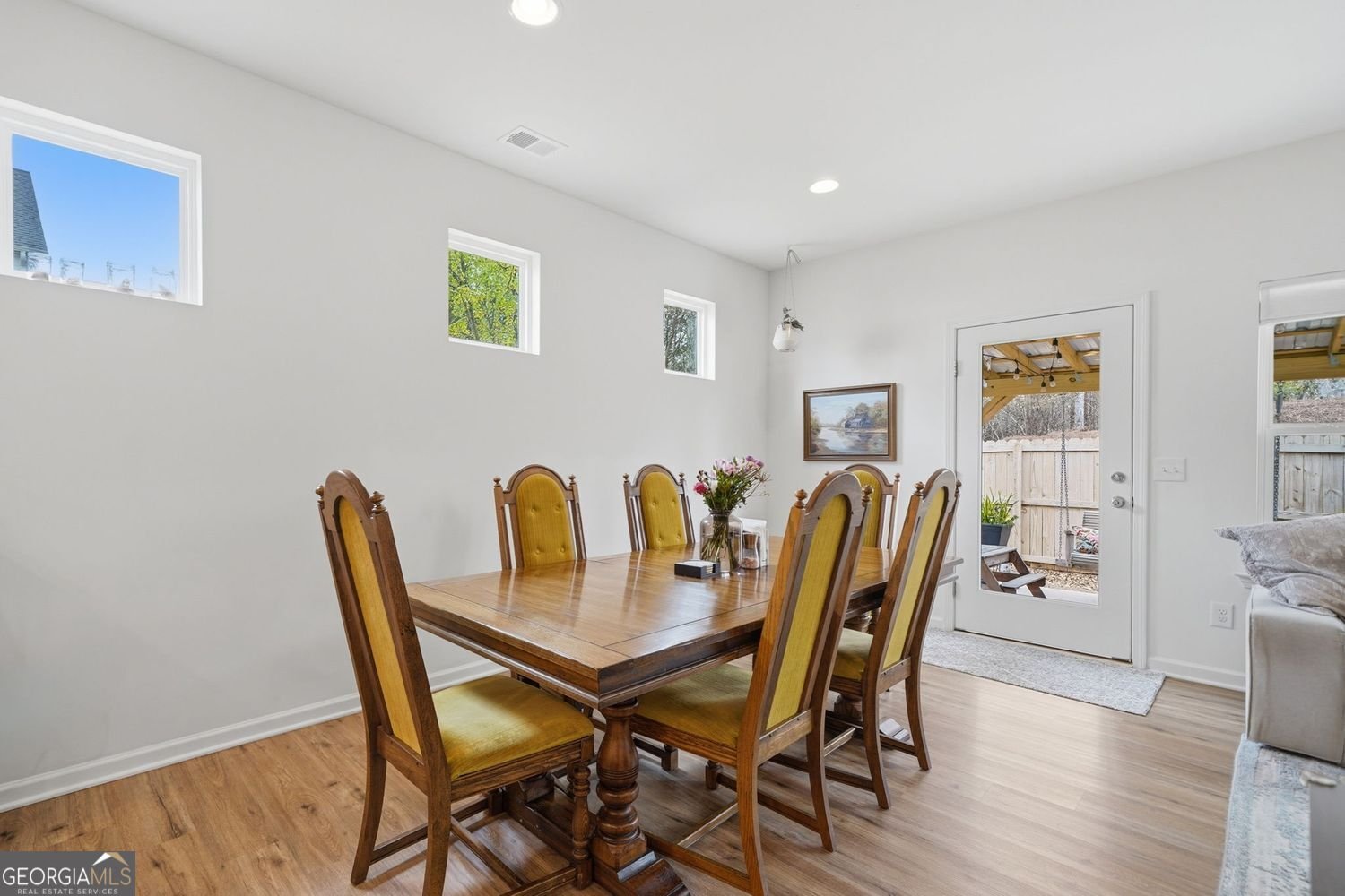 116 Cummings Court Ball Ground - Photo 25