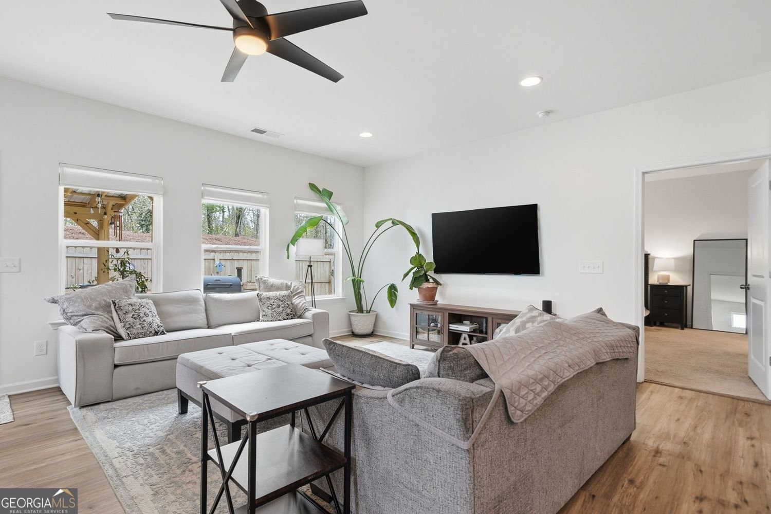 116 Cummings Court Ball Ground - Photo 26