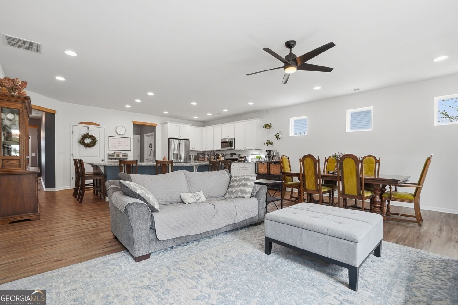 116 Cummings Court Ball Ground - Photo 28