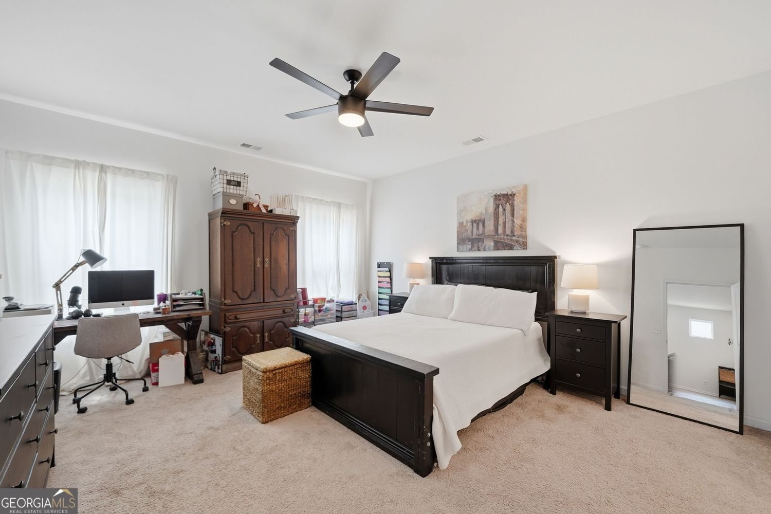 116 Cummings Court Ball Ground - Photo 29