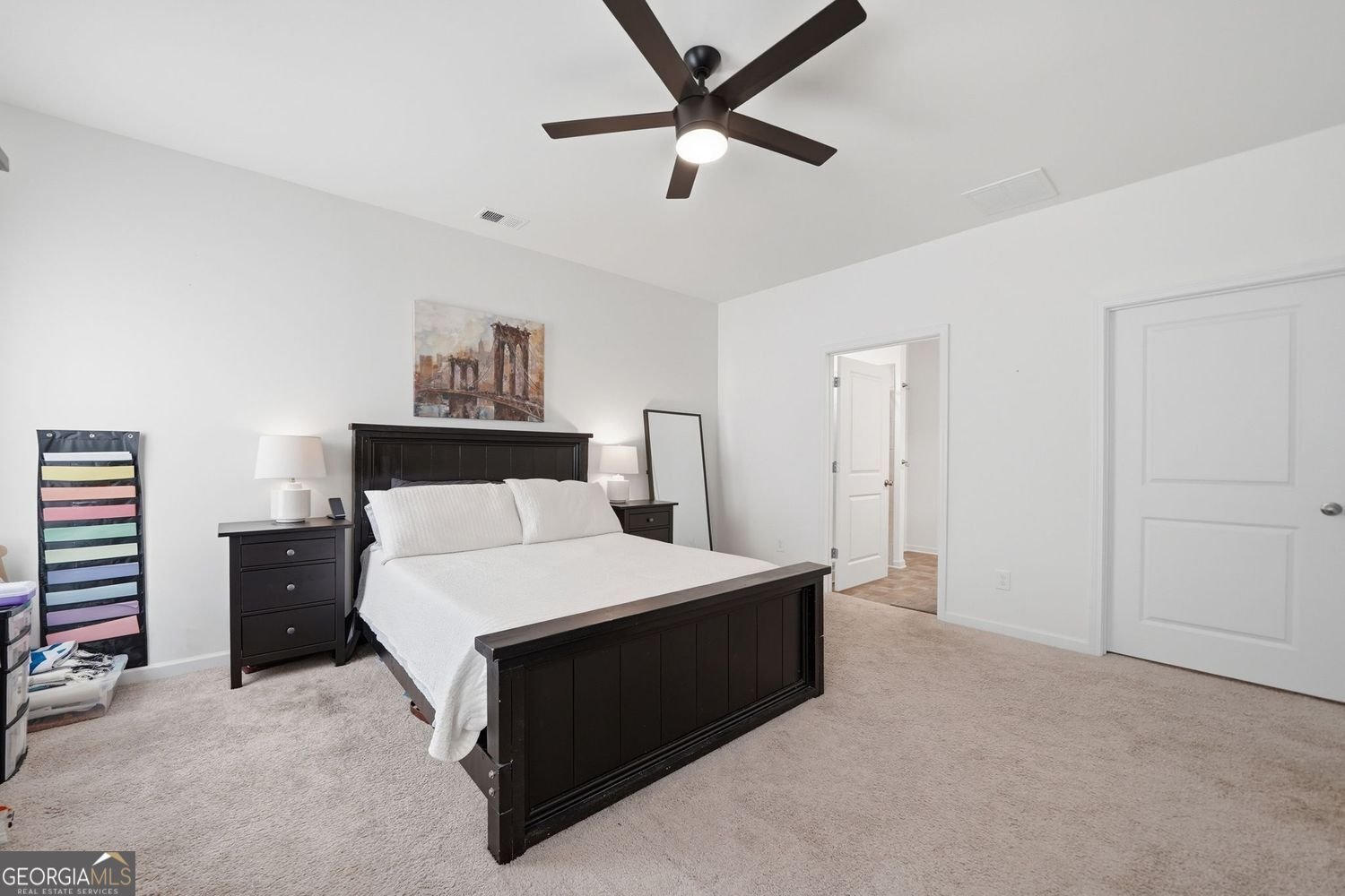 116 Cummings Court Ball Ground - Photo 31