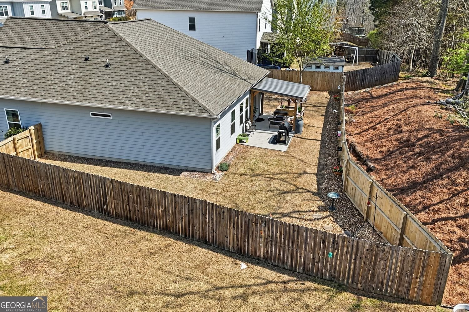 116 Cummings Court Ball Ground - Photo 40