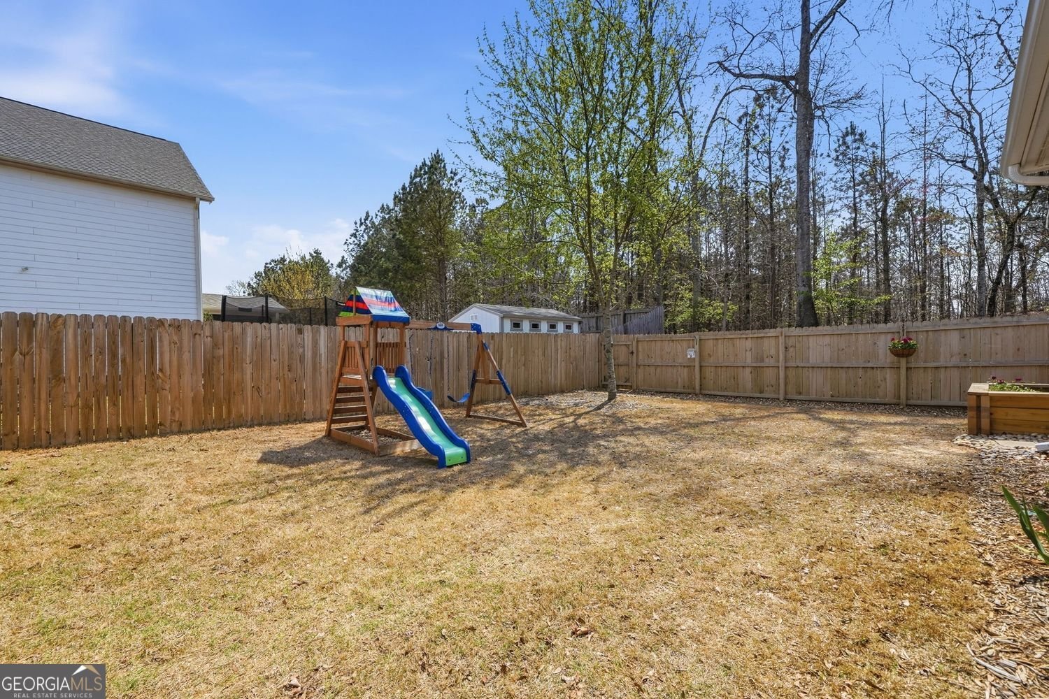 116 Cummings Court Ball Ground - Photo 41