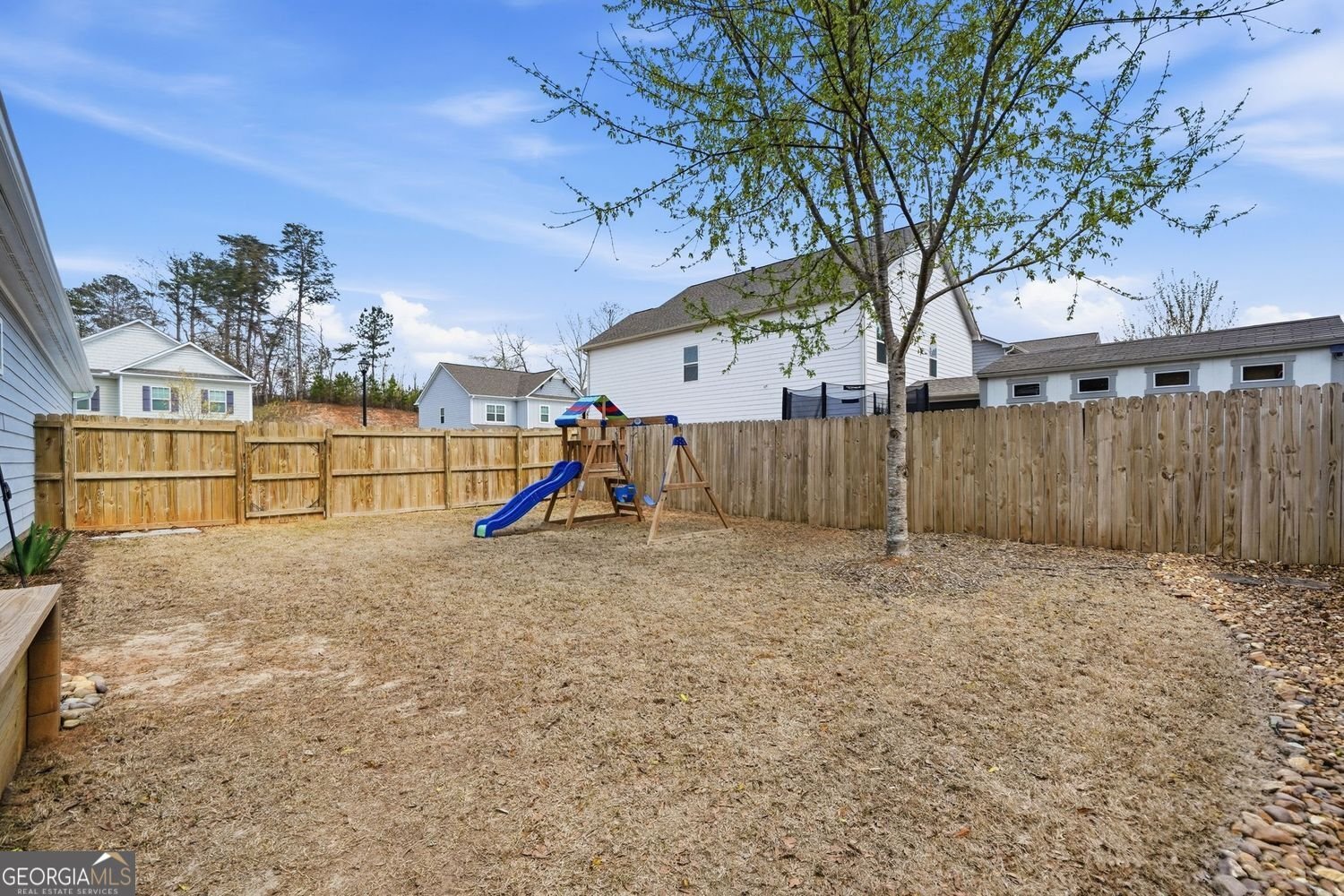 116 Cummings Court Ball Ground - Photo 42