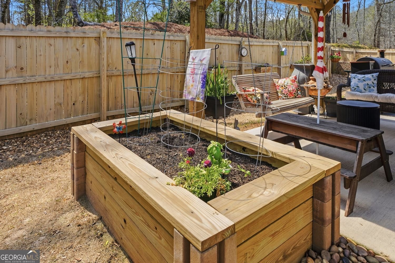 116 Cummings Court Ball Ground - Photo 43