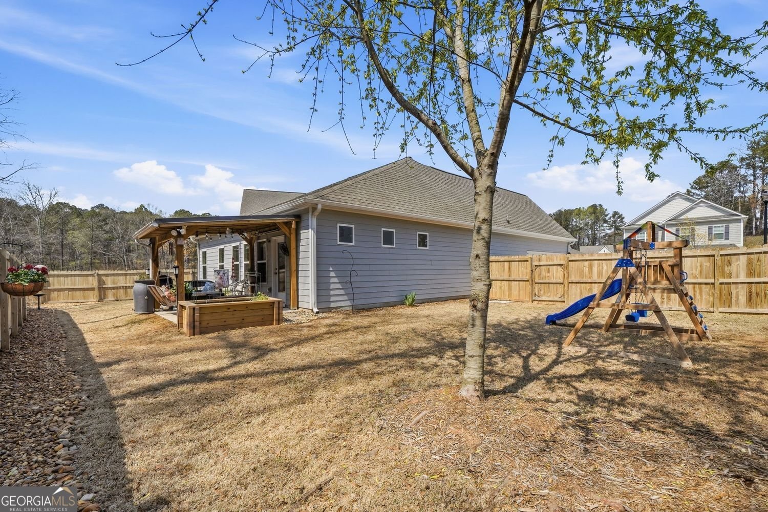 116 Cummings Court Ball Ground - Photo 44