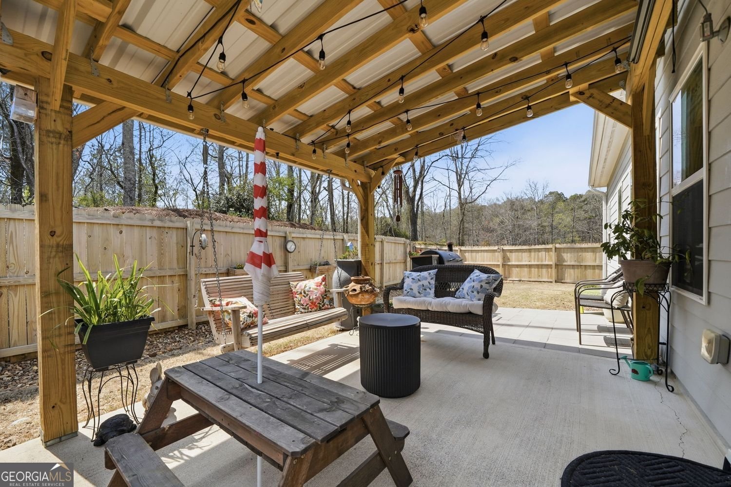 116 Cummings Court Ball Ground - Photo 45