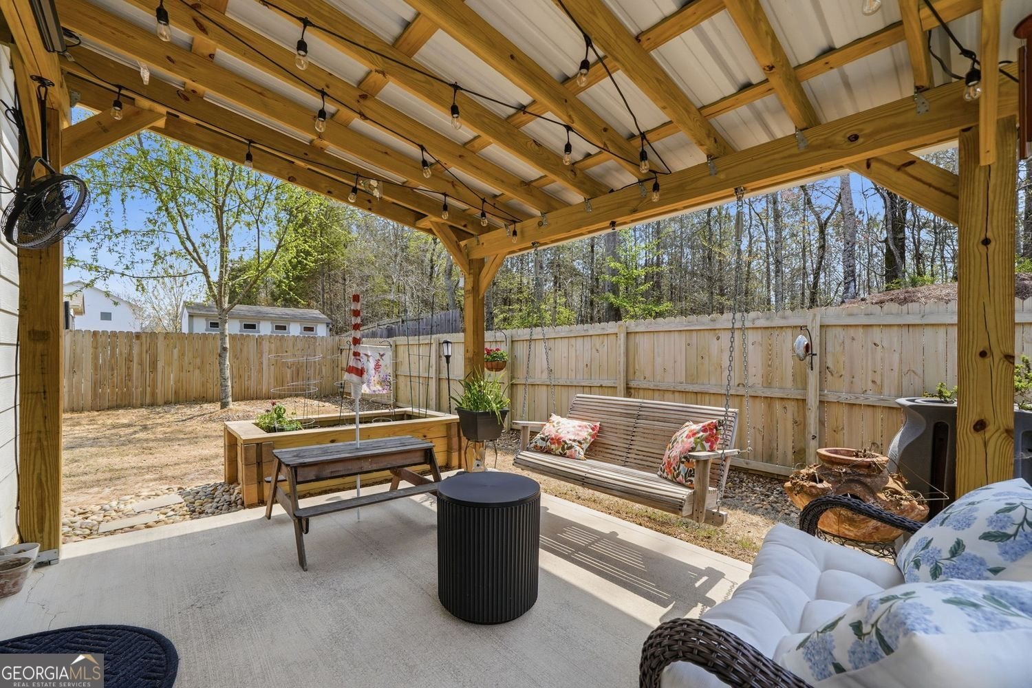 116 Cummings Court Ball Ground - Photo 46