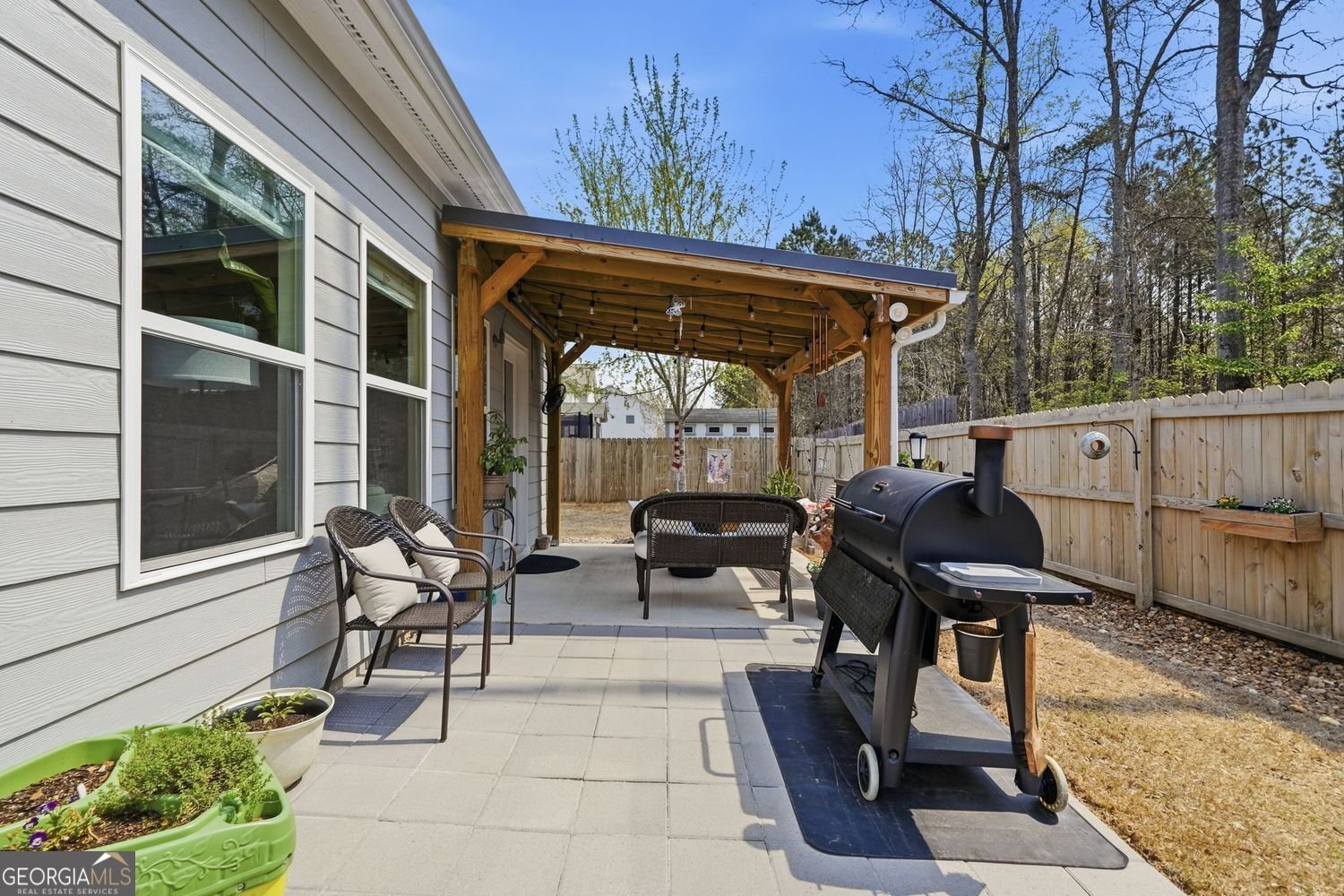 116 Cummings Court Ball Ground - Photo 48