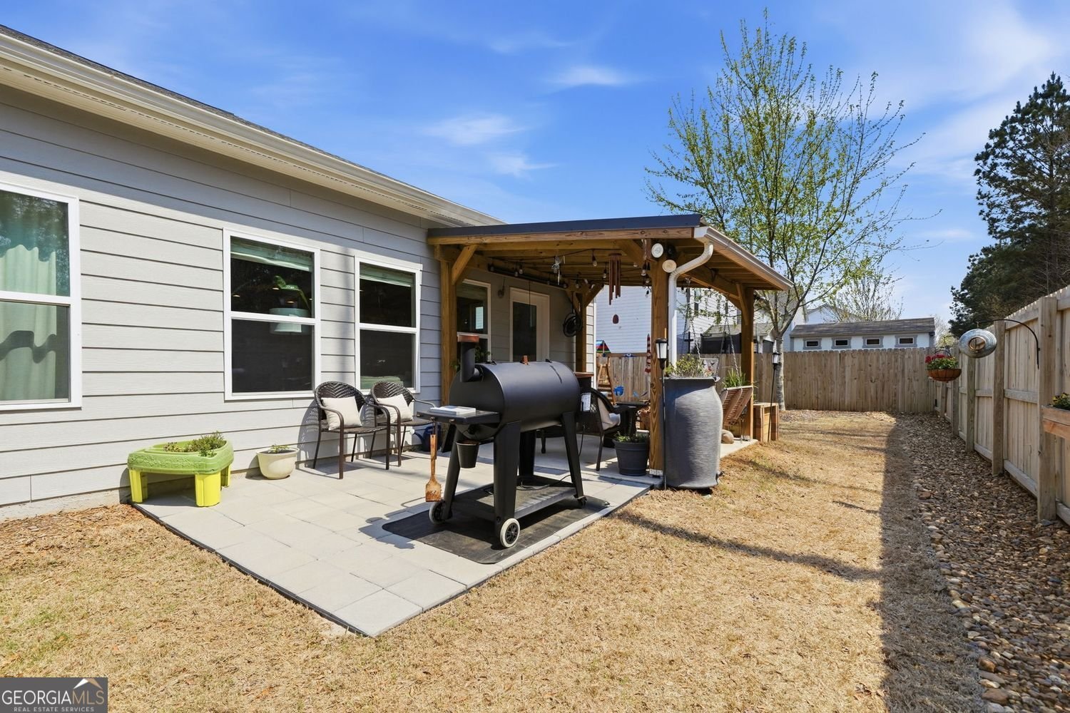 116 Cummings Court Ball Ground - Photo 49