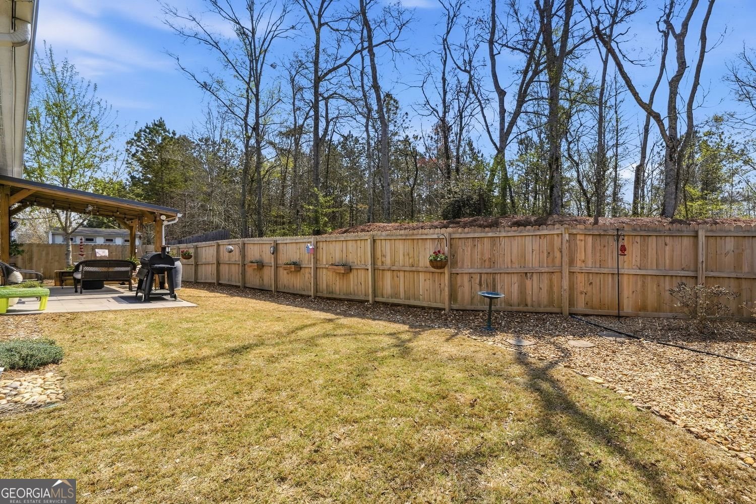 116 Cummings Court Ball Ground - Photo 51