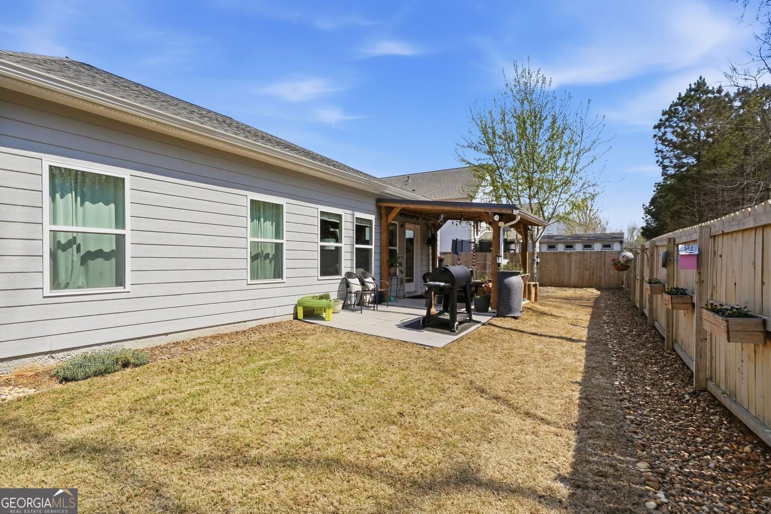 116 Cummings Court Ball Ground - Photo 54