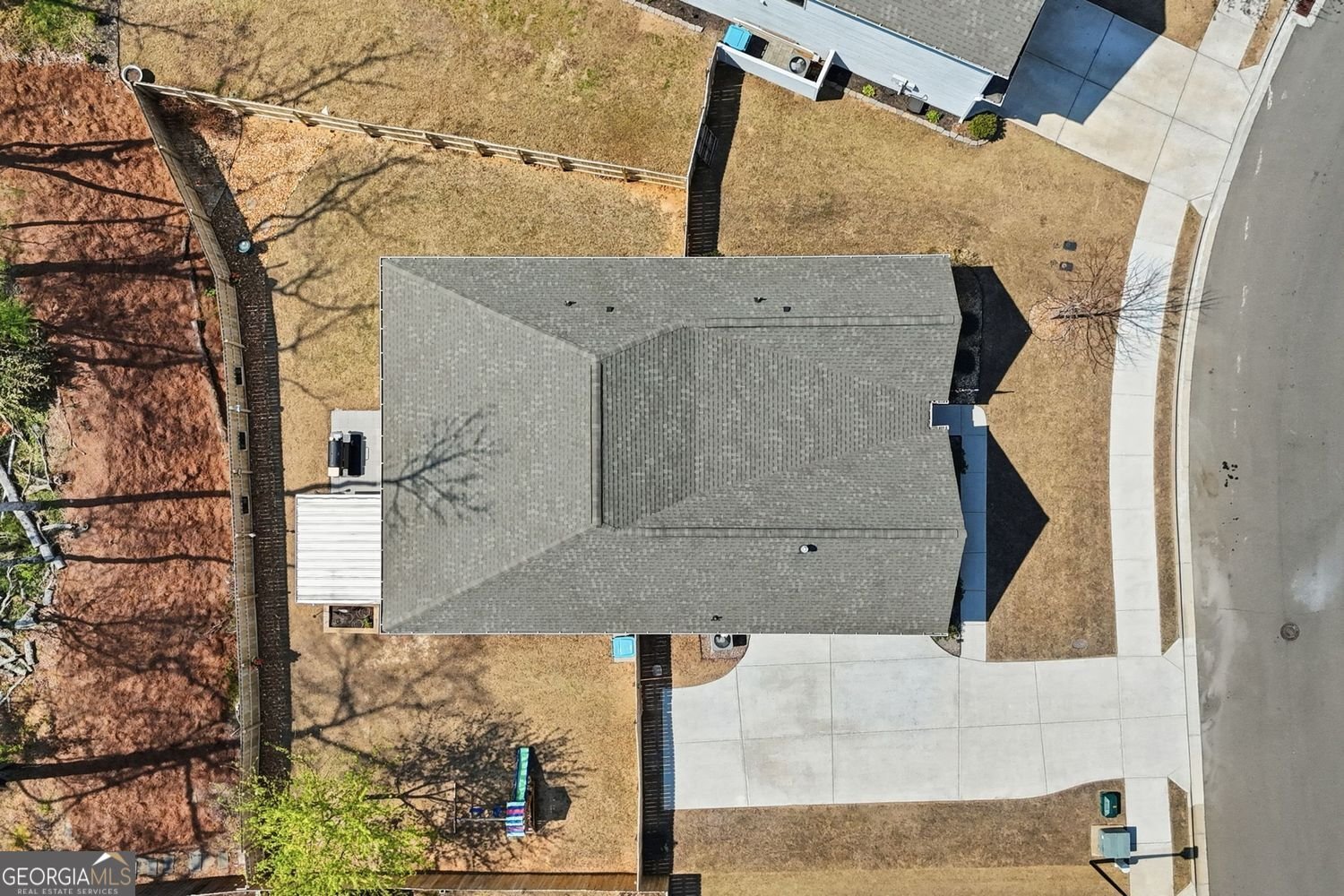 116 Cummings Court Ball Ground - Photo 55