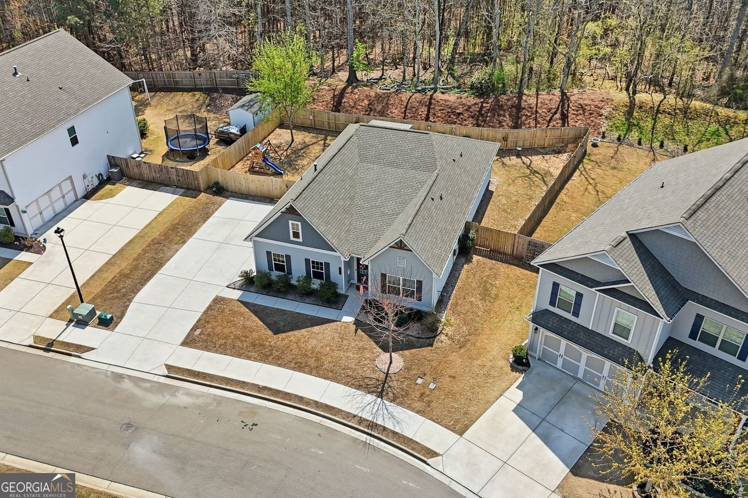 116 Cummings Court Ball Ground - Photo 56