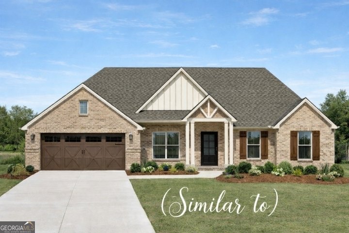 17 Drummond Drive Hawkinsville - Photo 1