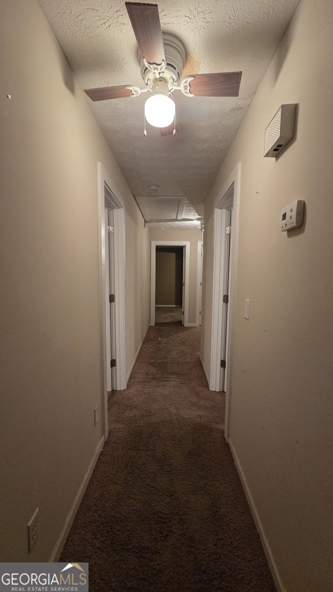 5251 Greenpoint Drive Stone Mountain - Photo 51