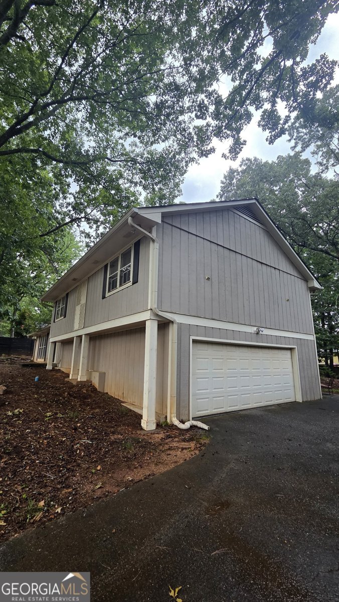 5251 Greenpoint Drive Stone Mountain - Photo 7