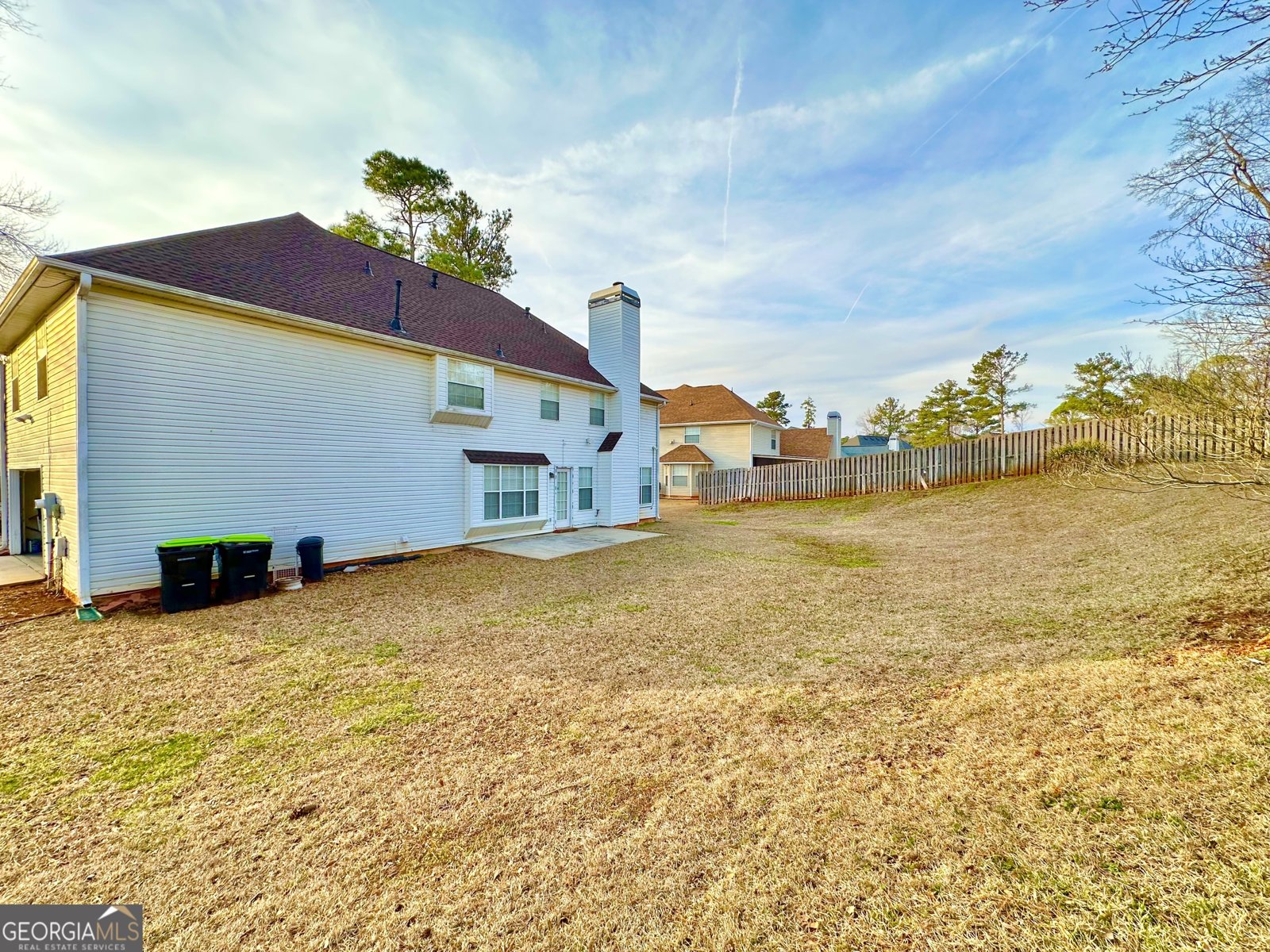 12342 Lakeside Parkway Fayetteville - Photo 20