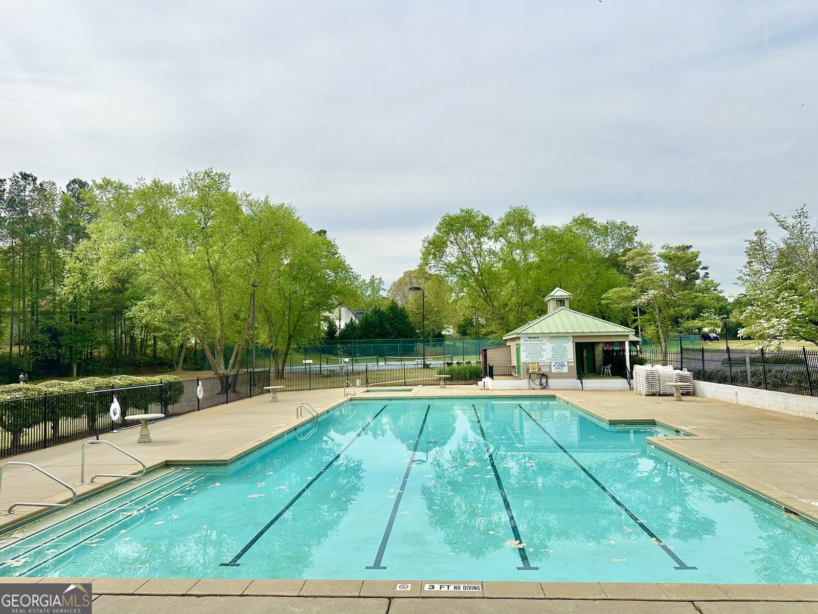 12342 Lakeside Parkway Fayetteville - Photo 22