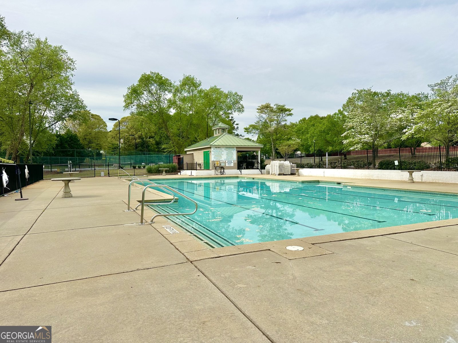 12342 Lakeside Parkway Fayetteville - Photo 23