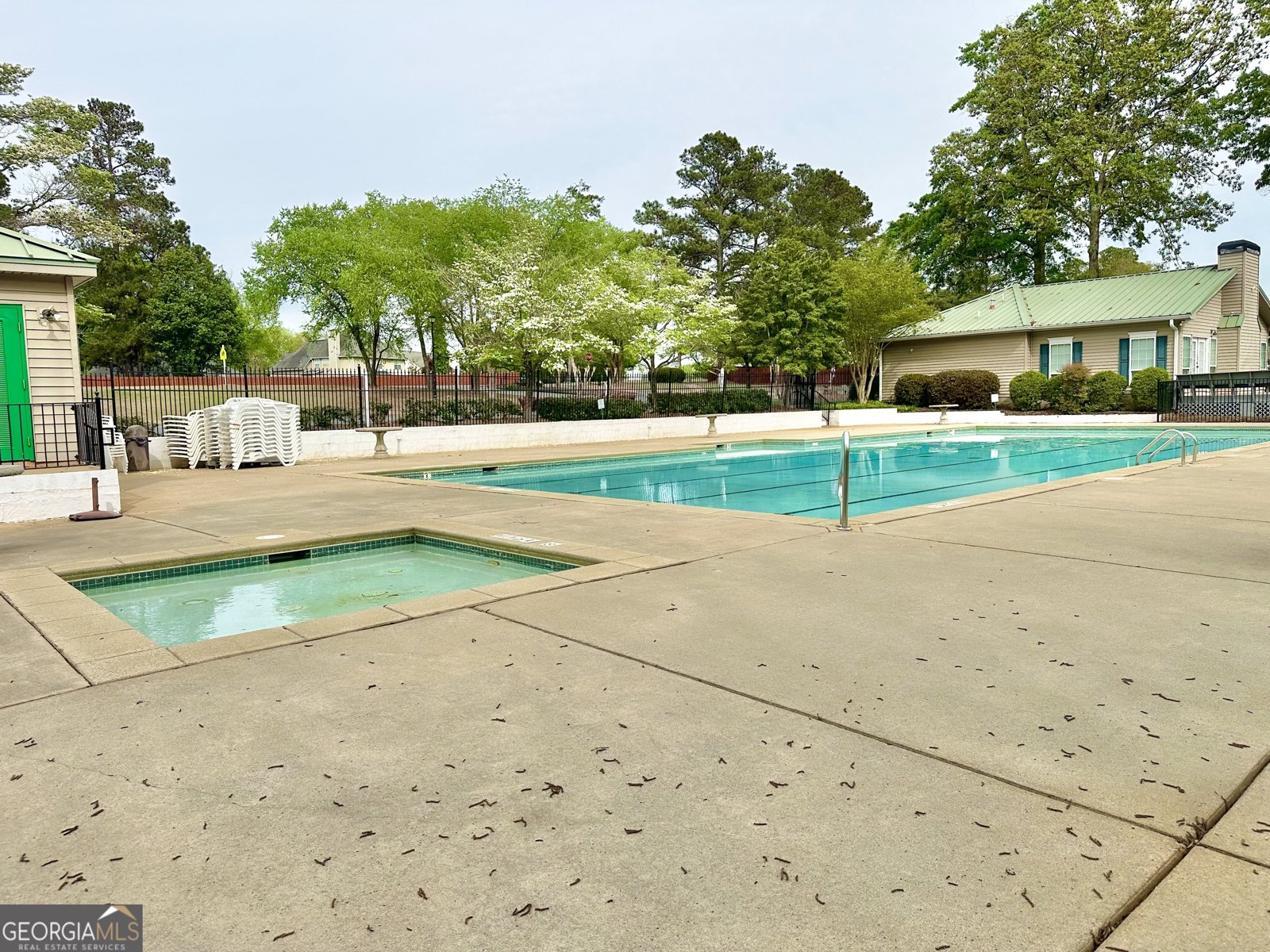 12342 Lakeside Parkway Fayetteville - Photo 24