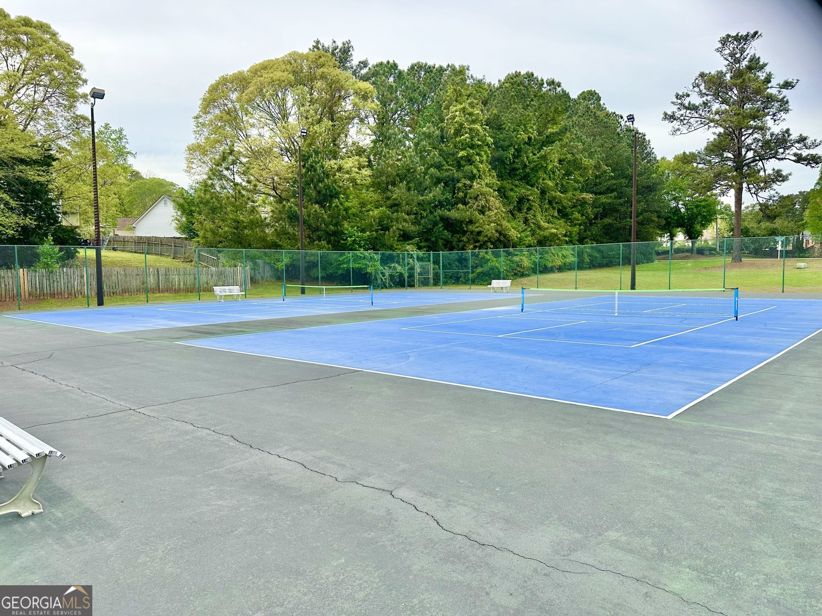 12342 Lakeside Parkway Fayetteville - Photo 25