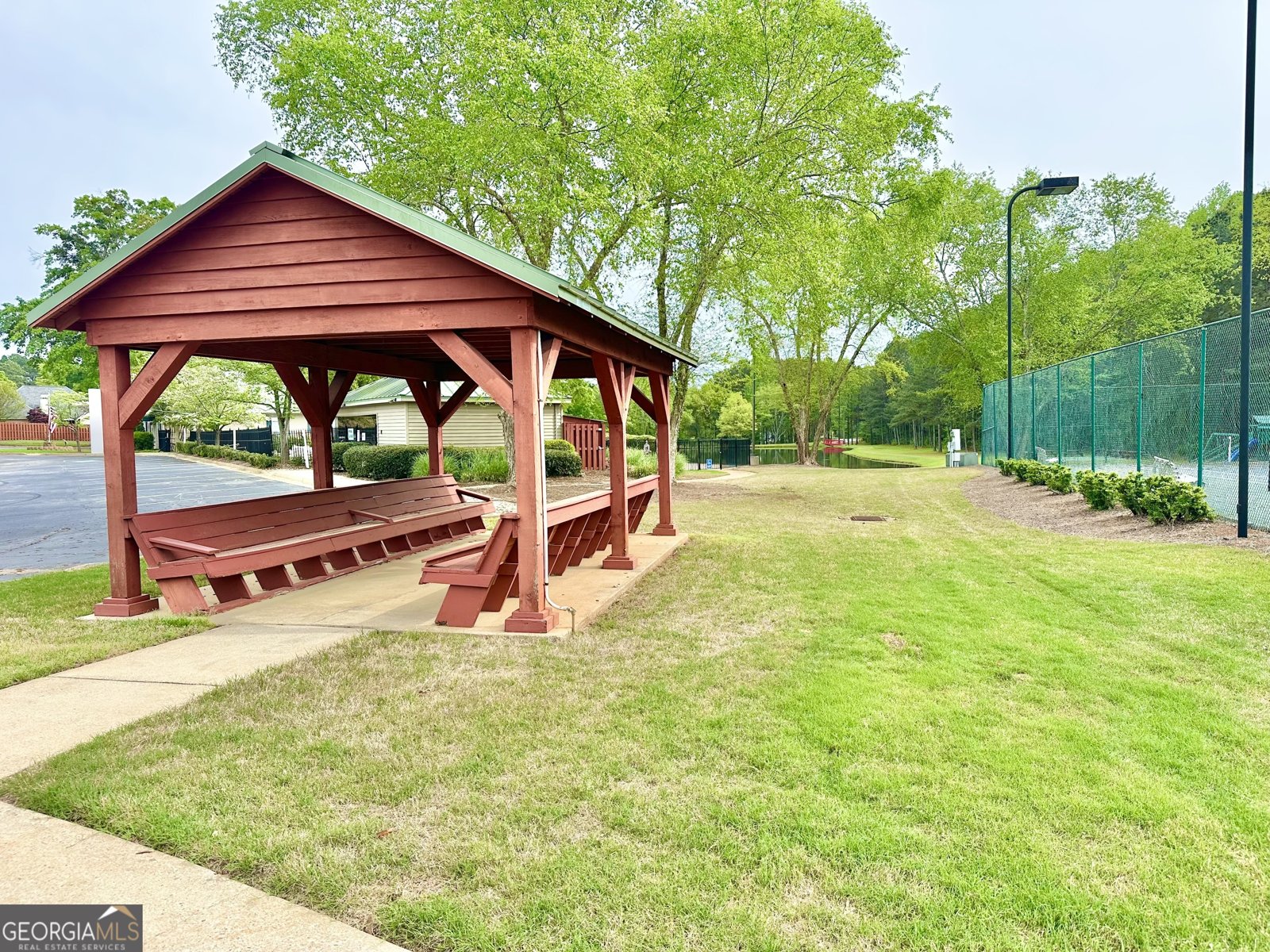 12342 Lakeside Parkway Fayetteville - Photo 28