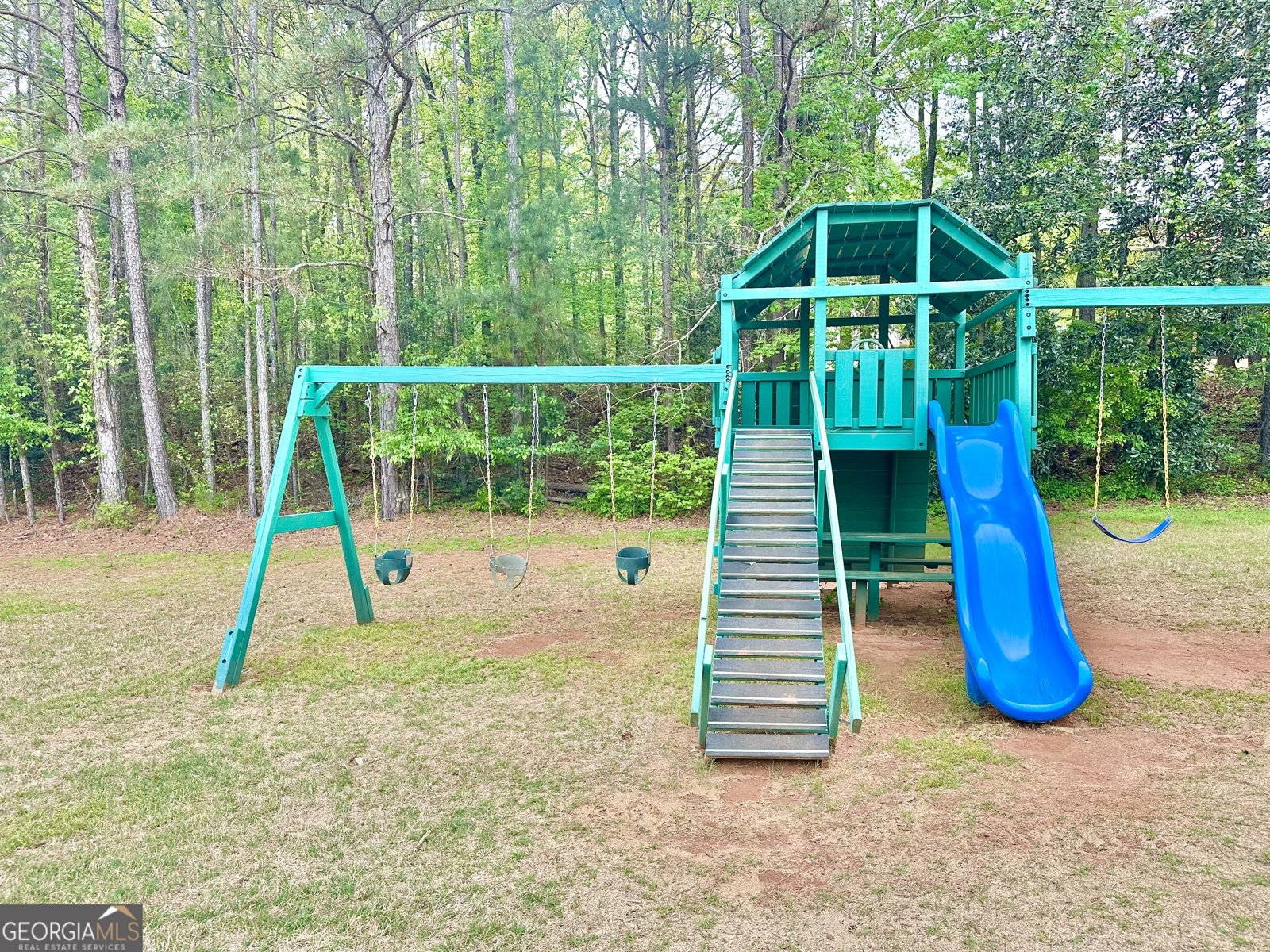 12342 Lakeside Parkway Fayetteville - Photo 30