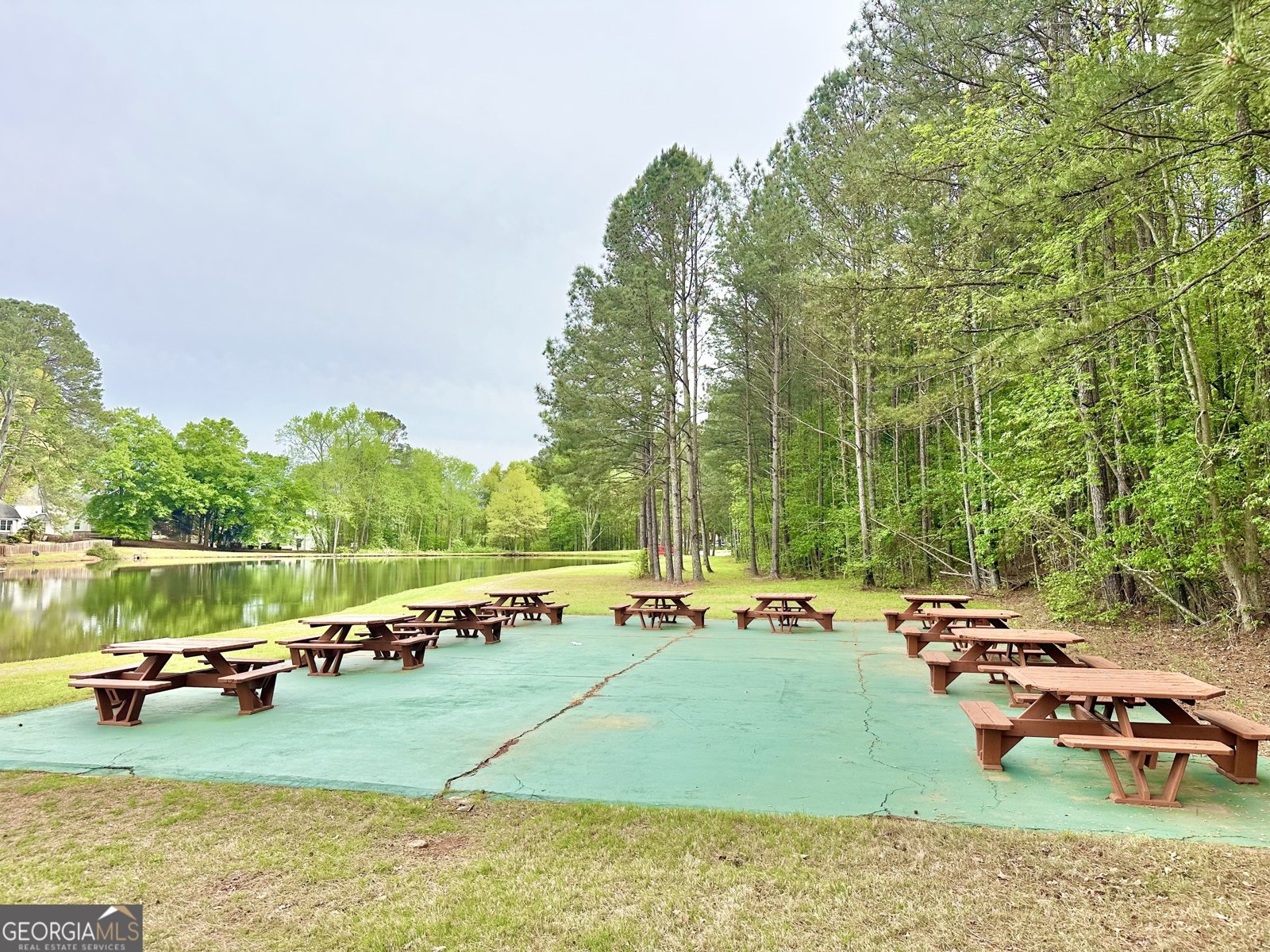 12342 Lakeside Parkway Fayetteville - Photo 31