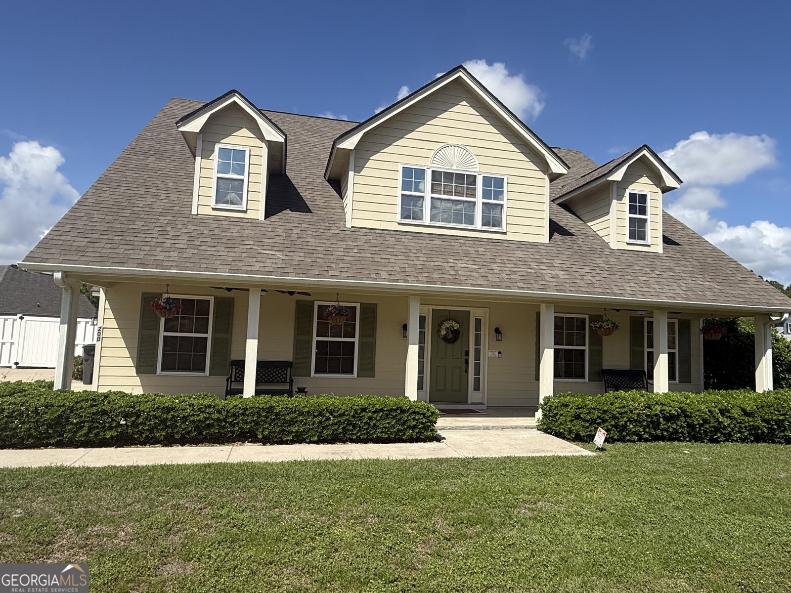 200 Victorias Circle St. Marys - Photo 1