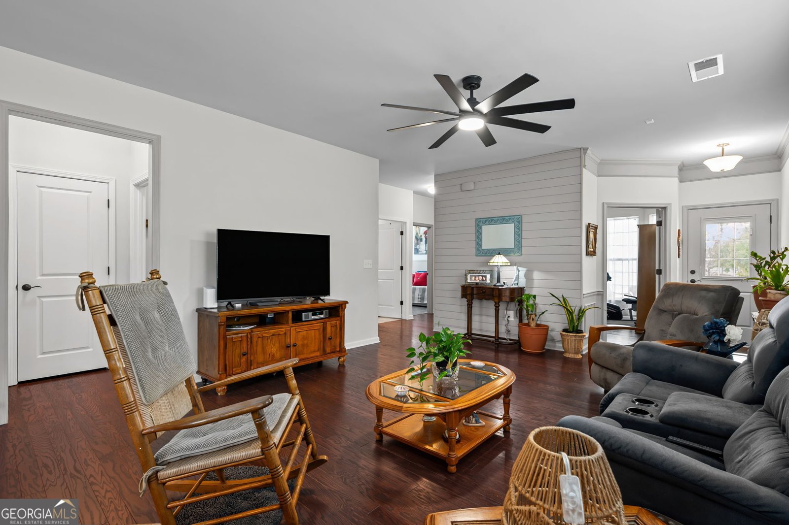 120 Ohoopee Drive Griffin - Photo 13