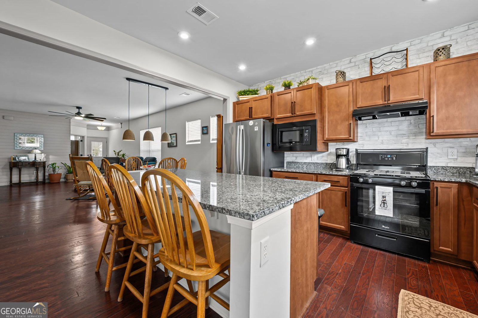 120 Ohoopee Drive Griffin - Photo 14