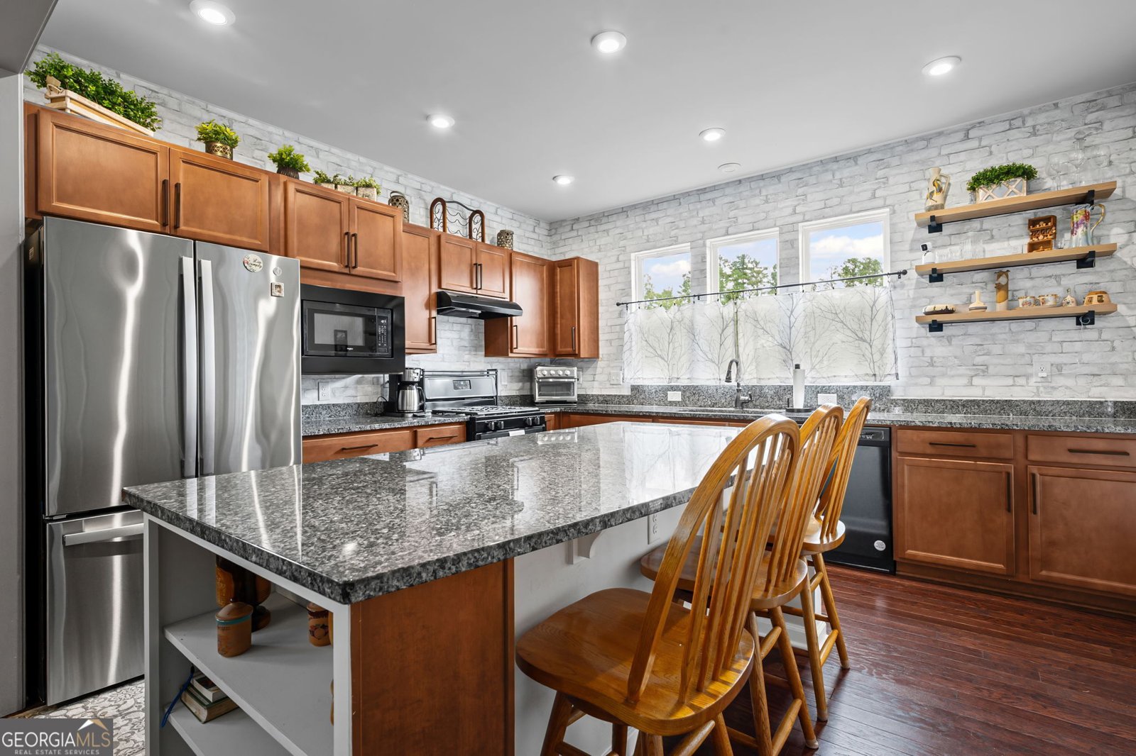 120 Ohoopee Drive Griffin - Photo 15