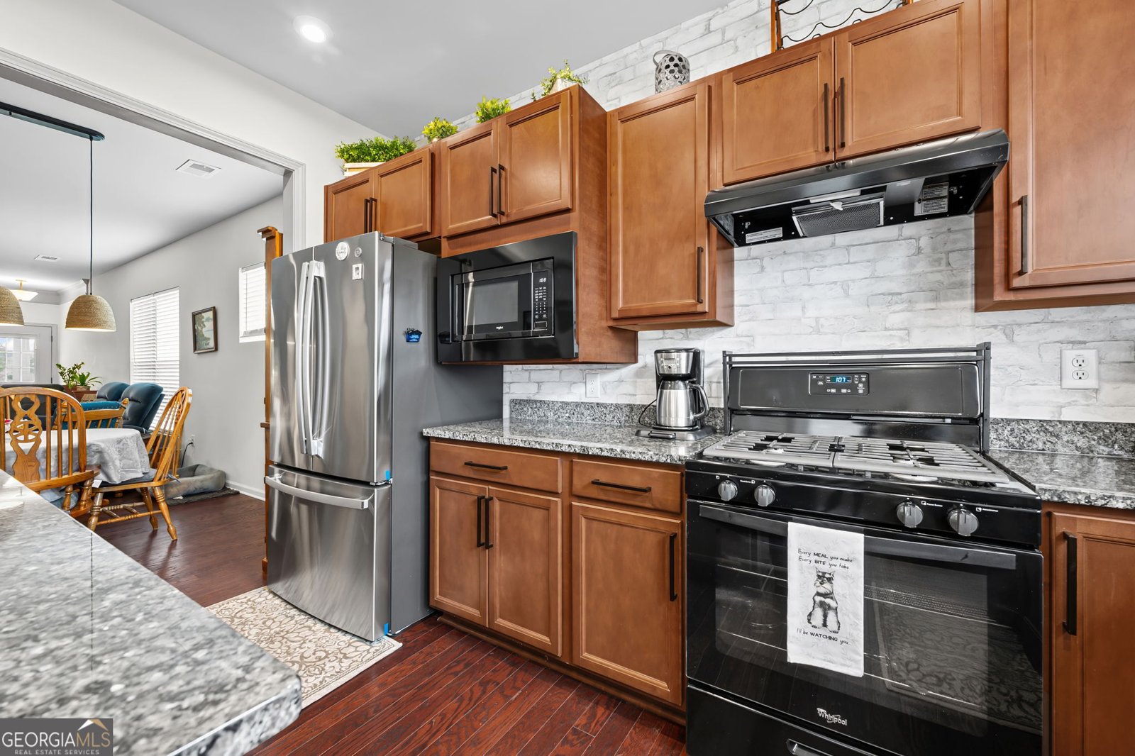 120 Ohoopee Drive Griffin - Photo 16