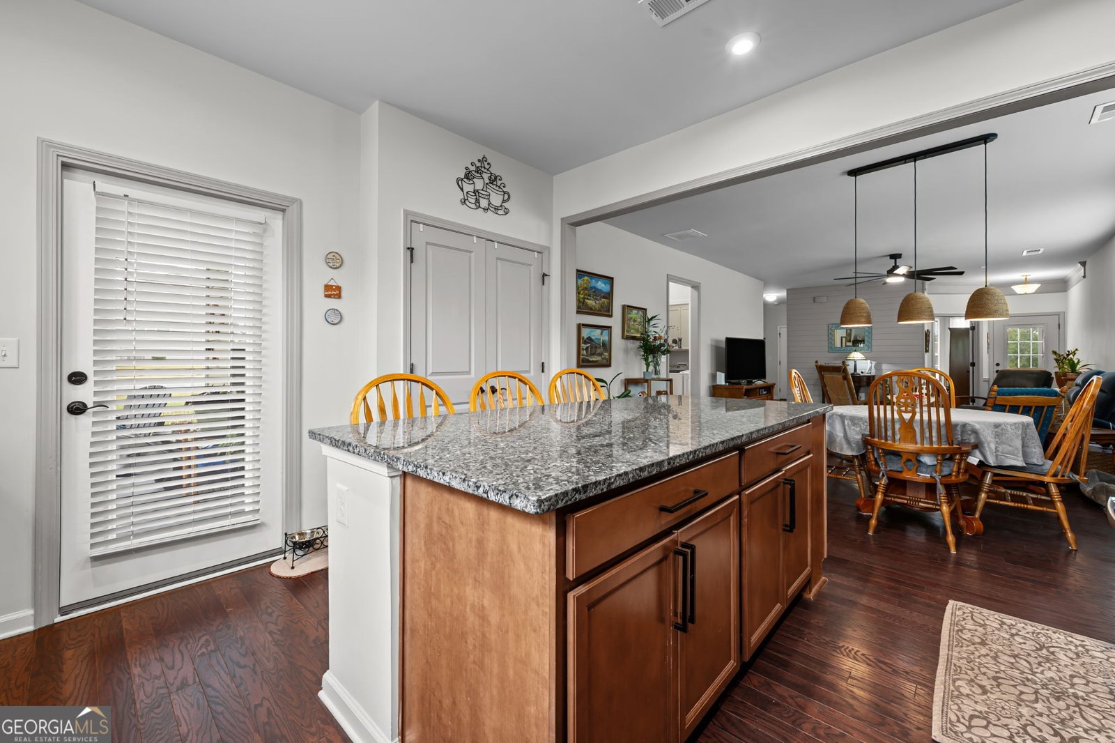 120 Ohoopee Drive Griffin - Photo 17